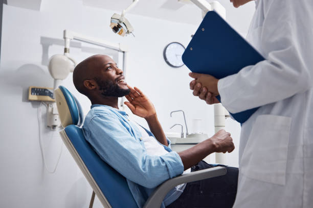 Best Emergency Treatment for Jaw Pain or Injury in Eaton, IN