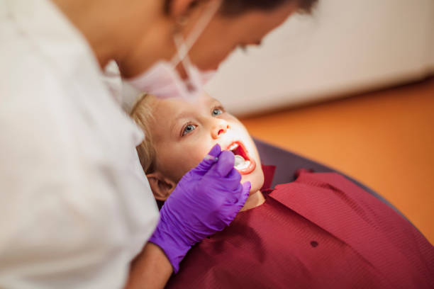 Best Broken or Chipped Tooth Repair in Eaton, IN